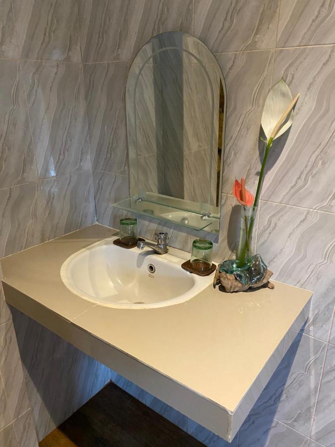 Budi House Bungalows Убуд Экстерьер фото