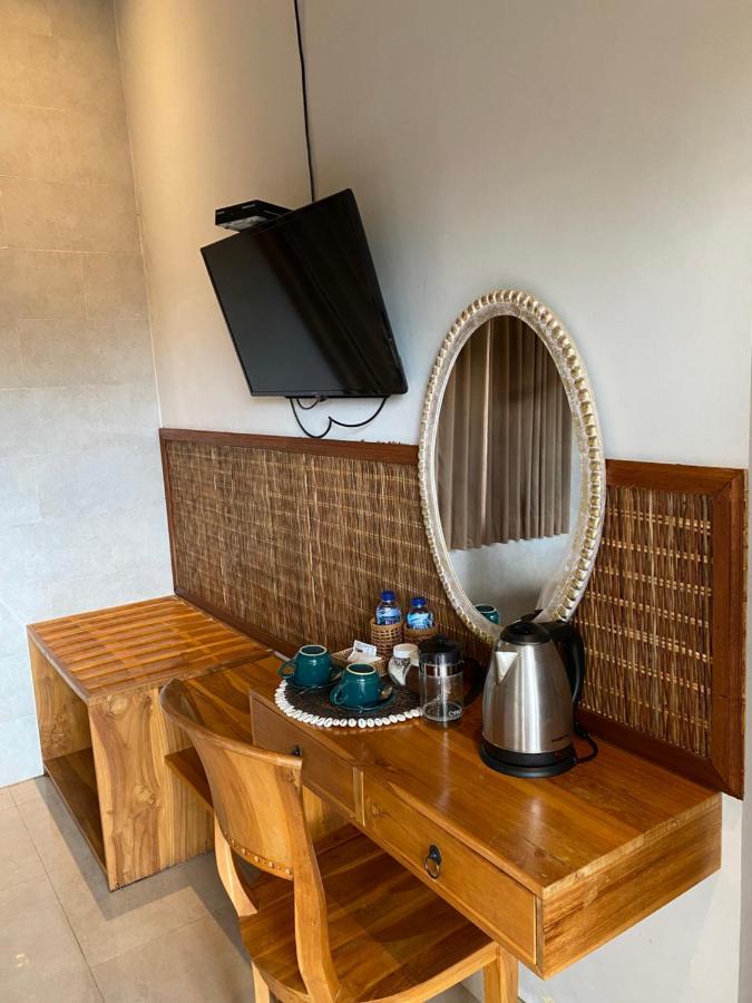 Budi House Bungalows Убуд Экстерьер фото