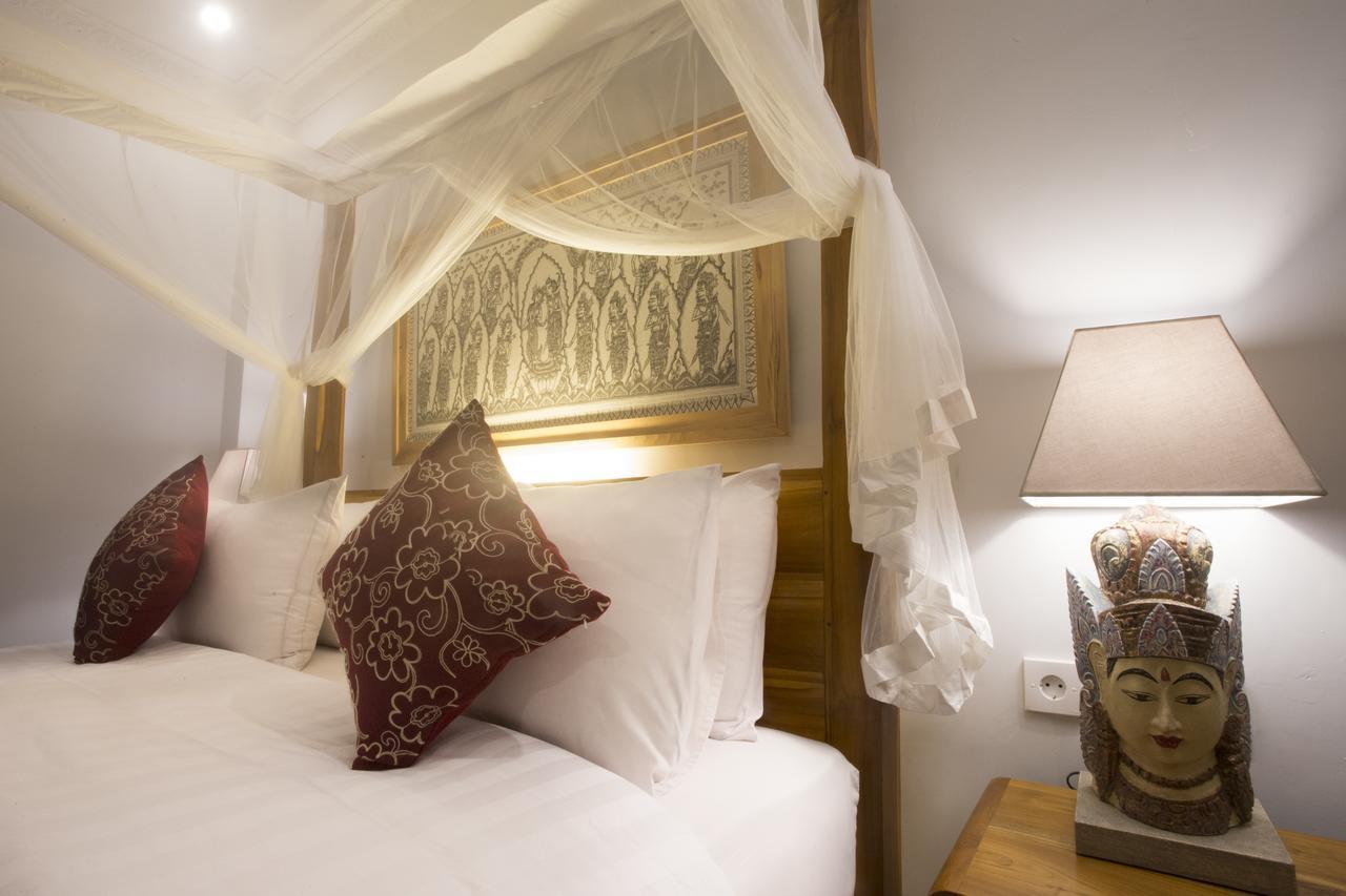 Budi House Bungalows Убуд Экстерьер фото