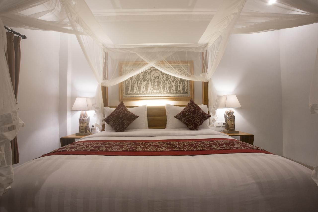 Budi House Bungalows Убуд Экстерьер фото