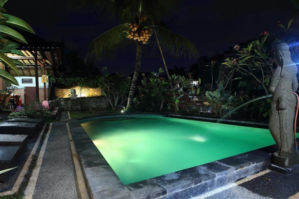 Budi House Bungalows Убуд Экстерьер фото