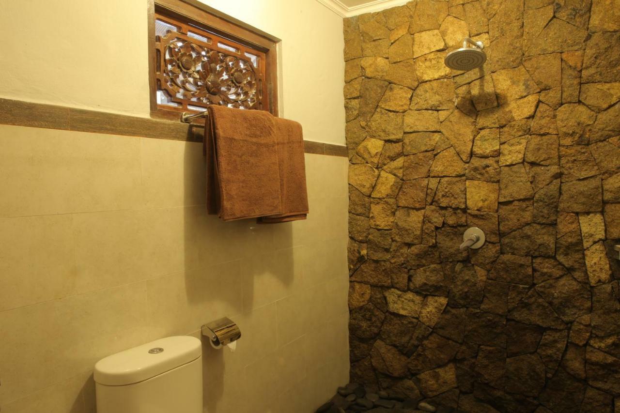 Budi House Bungalows Убуд Экстерьер фото